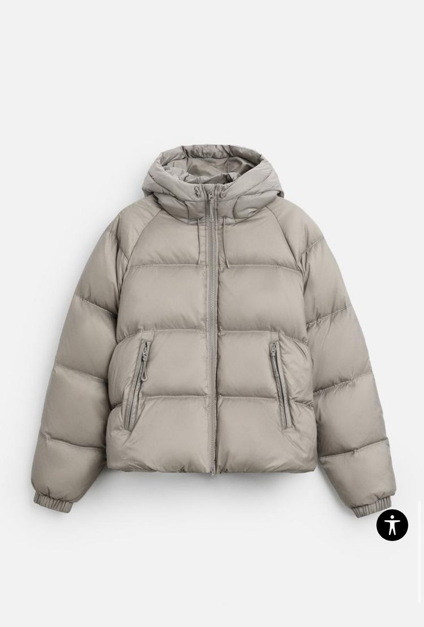 Puffer Jacket