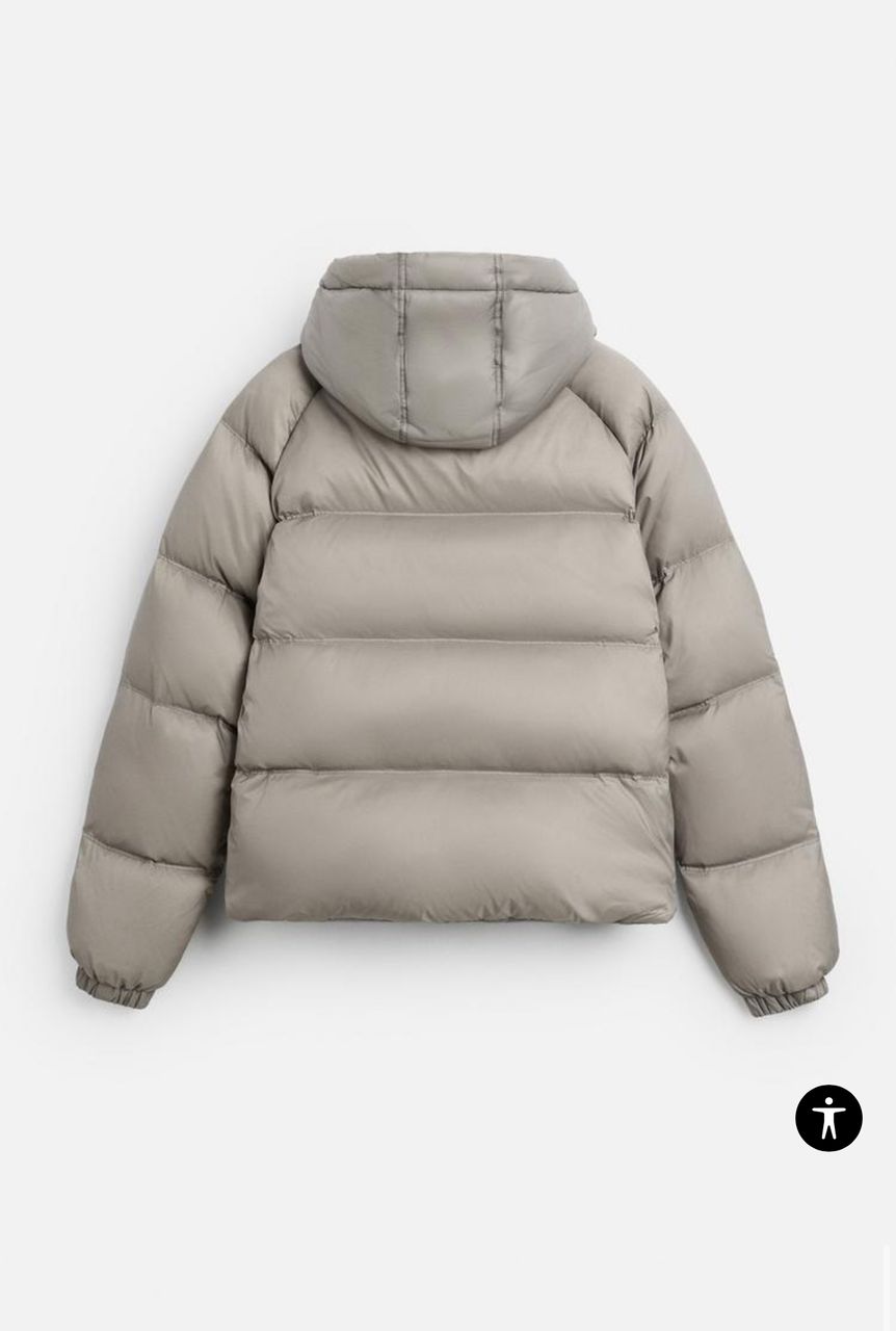 Puffer Jacket