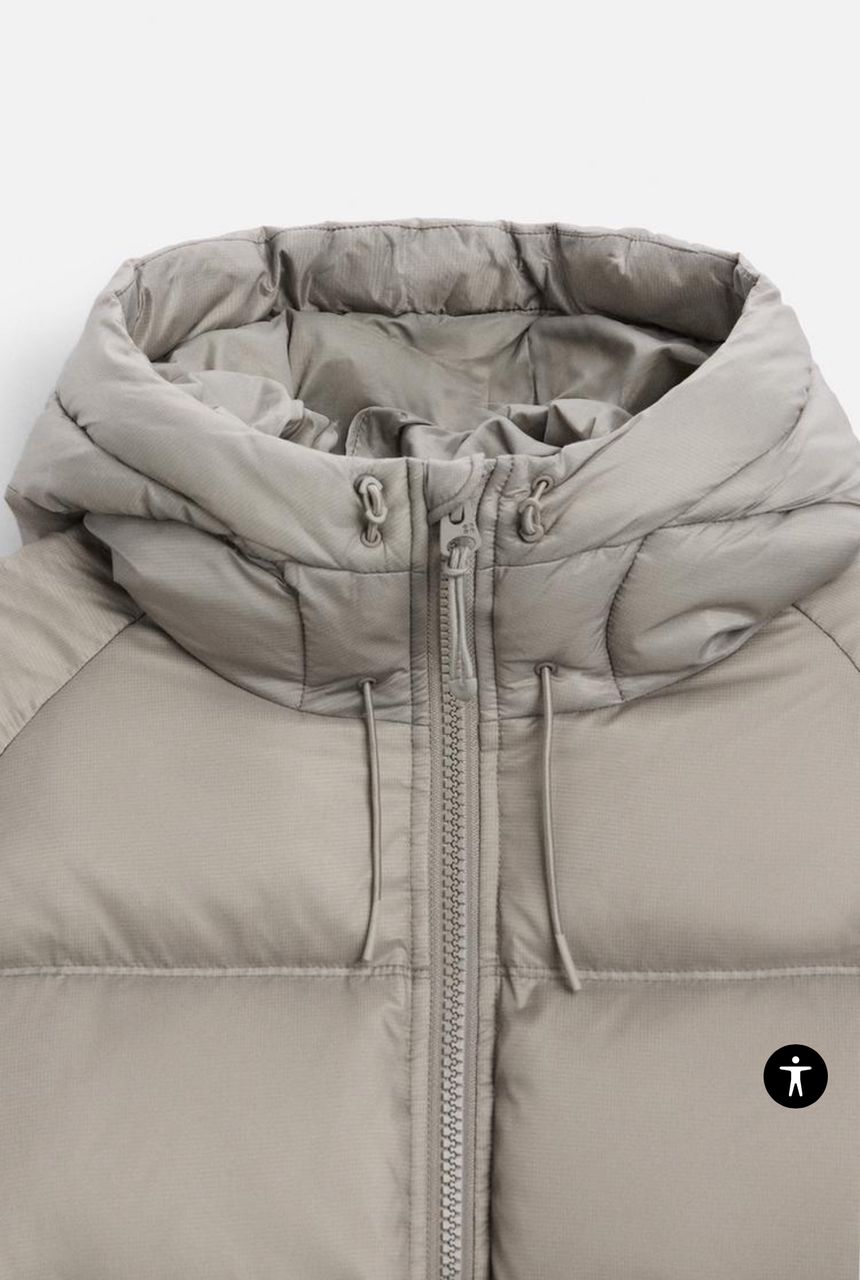 Puffer Jacket