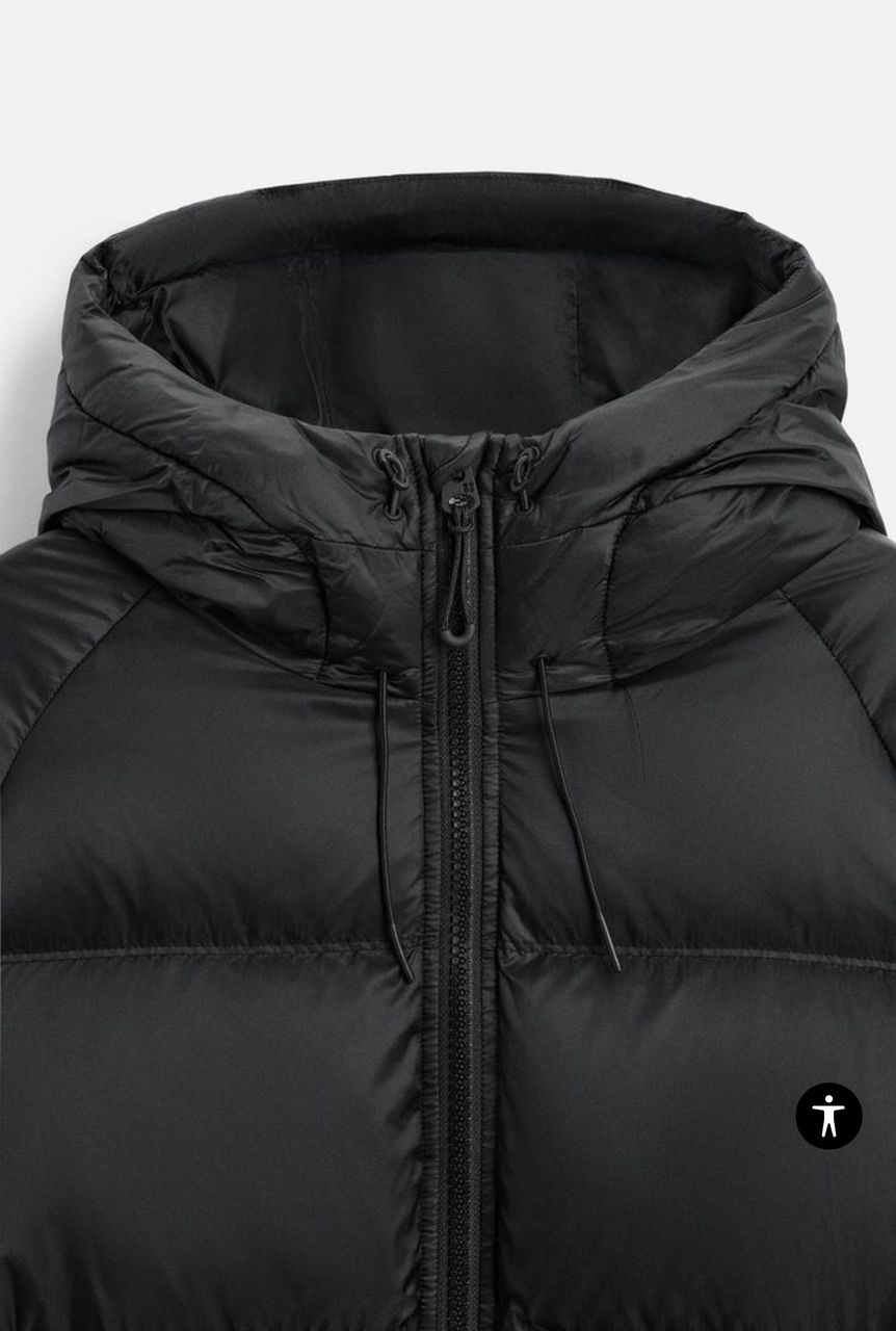 Puffer Jacket