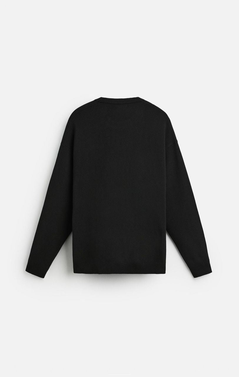 Long sleeve jumper(sweater)